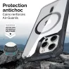 iPhone 14 Pro | Coque ESR Air Armor Compatible MagSafe