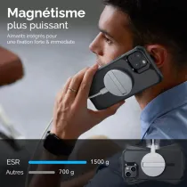 iPhone 14 Plus | Coque ESR Air Armor Compatible MagSafe