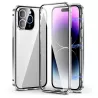 Coque Intégrale Magnétique pour iPhone 14 Pro Max
