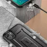 Coque Intégrale SUPCASE Beetle Pro pour iPhone 14
