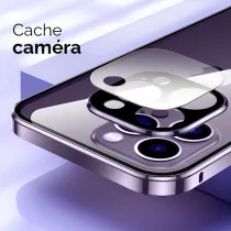 Coque Intégrale Magnétique pour iPhone 14 Pro Max