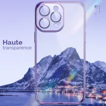 Coque TOTU DESIGN Soft Jane Séries pour iPhone 14 Pro