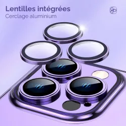 Coque TOTU DESIGN Soft Jane Séries pour iPhone 14 Pro Max