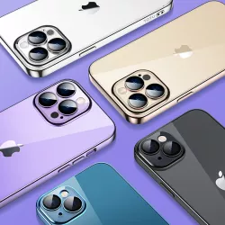 Coque TOTU DESIGN Soft Jane Séries pour iPhone 14 Pro Max