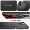 Coque MagSafe SPIGEN Mag Armor MagFit pour iPhone 14 Plus