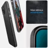 Coque MagSafe SPIGEN Mag Armor MagFit pour iPhone 14 Plus