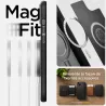 Coque MagSafe SPIGEN Mag Armor MagFit pour iPhone 14 Plus