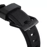 Apple Watch | Bracelet NOMAD Rugged Band - Attache Noire