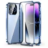 Coque Intégrale Magnétique pour iPhone 14 Pro
