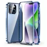 Coque Intégrale Magnétique pour iPhone 14