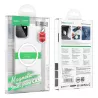 Coque MagSafe Transparente HOCO Magnetic pour iPhone 14 Plus