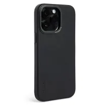 iPhone 14 Pro Max | Coque MagSafe DECODED en Cuir ECCO