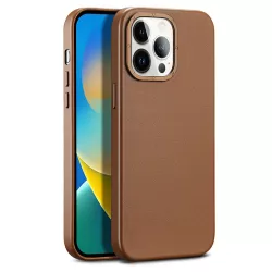 Coque MagSafe DUX DUCIS Grit Séries pour iPhone 14 Pro