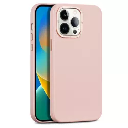 Coque MagSafe DUX DUCIS Grit Séries pour iPhone 14 Pro