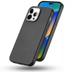 Coque MagSafe DUX DUCIS Grit Séries pour iPhone 14 Pro