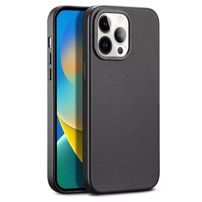 Coque MagSafe DUX DUCIS Grit Séries pour iPhone 14 Pro Max