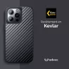 iPhone 13 Pro Max | Coque MagSafe WLONS Revêtement en Kevlar