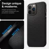 Coque Silicone SPIGEN Liquid Air pour iPhone 13 Pro Max