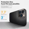 Coque Silicone SPIGEN Liquid Air pour iPhone 13 Pro Max