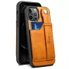 Coque CB SUTENI avec Sangle Chevalet pour iPhone 13 Pro Max