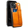 Coque CB SUTENI avec Sangle Chevalet pour iPhone 13