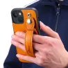 Coque CB SUTENI avec Sangle Chevalet pour iPhone 13