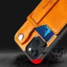 Coque CB SUTENI avec Sangle Chevalet pour iPhone 13
