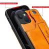Coque CB SUTENI avec Sangle Chevalet pour iPhone 13 Mini