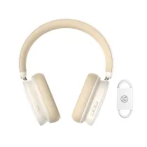 Casque Bluetooth BASEUS Bowie H1 à Réduction Active du Bruit