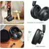 Casque Bluetooth UGREEN HiTune Max3 avec Audio Spatial