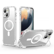 Coque Antichoc JOYROOM Defender MagSafe pour iPhone 13