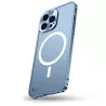 iPhone 13 Pro Max | Coque MagSafe Translucide Cache Caméra