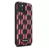 Coque KARL LAGERFELD Monogram Série pour iPhone 13 Mini