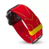 Apple Watch | Bracelet MOBYFOX DC Comics Flash Tactical