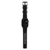 Apple Watch | Bracelet NOMAD Rugged Band - Attache Noire