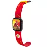Apple Watch | Bracelet MOBYFOX DC Comics Flash Tactical