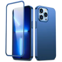 Coque Intégrale JOYROOM Full Cover 360 pour iPhone 13 Pro Max