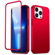 Coque Intégrale JOYROOM Full Cover 360 pour iPhone 13 Pro Max