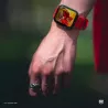Apple Watch | Bracelet MOBYFOX DC Comics Flash Tactical