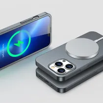 Coque Intégrale JOYROOM Full Cover 360 pour iPhone 13 Pro Max