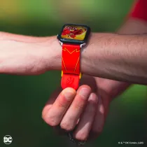 Apple Watch | Bracelet MOBYFOX DC Comics Flash Tactical
