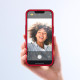 Galaxy S6 Edge Plus - Housse Silicone TPU Transparente