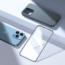 Coque Intégrale JOYROOM Full Cover 360 pour iPhone 13 Pro Max