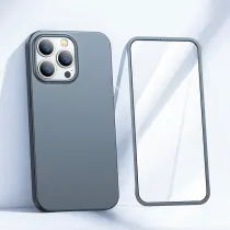 Coque Intégrale JOYROOM Full Cover 360 pour iPhone 13 Pro Max