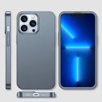 Coque Intégrale JOYROOM Full Cover 360 pour iPhone 13 Pro Max