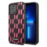 Coque KARL LAGERFELD Monogram Série pour iPhone 13 Pro