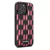 Coque KARL LAGERFELD Monogram Série pour iPhone 13 Pro