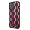 Coque KARL LAGERFELD Monogram Série pour iPhone 13 Pro