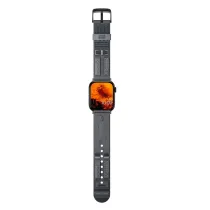 Apple Watch | Bracelet MOBYFOX Han Solo Carbonite 3D