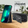 Coque Chevalet avec Pochettes CB pour iPhone 13